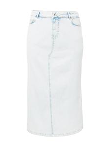 Юбка CITA MAASS co-created by ABOUT YOU LETICIA, светло-синий