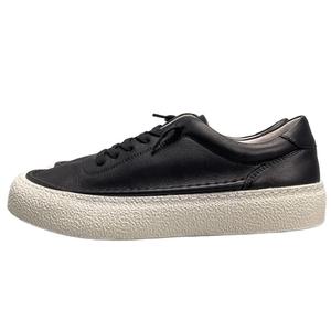 GEWEILUO Мужские повседневные туфли с низким верхом, бежевого цвета