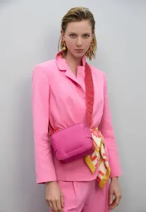 Сумка через плечо Lola Casademunt, Fuchsia