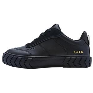 Both Кроссовки для скейтбординга унисекс черные