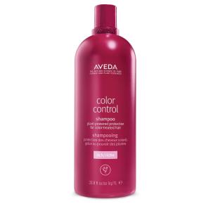 Шампунь color control rich Aveda, объем 1000 мл