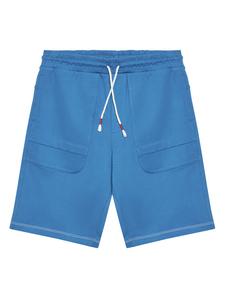 Спортивные шорты обычного кроя 3BL0C903J United Colors Of Benetton, синий