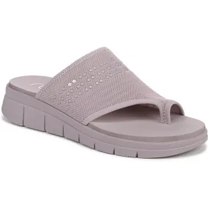 Элегантные женские сандалии Ryka, цвет purple fog