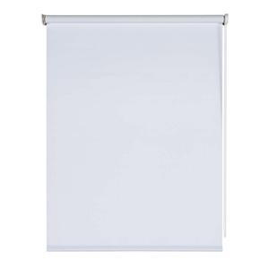 Рулонная штора STORESDECO белый ширина/глубина: 200/250 см