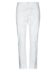 Брюки Dondup, белый