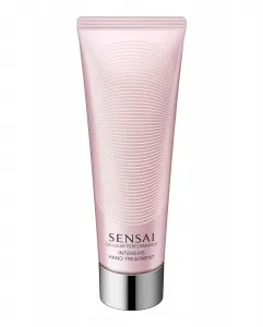 Крем для рук Intensive Hand Treatment 100 мл Sensai