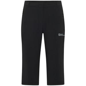 JACK WOLFSKIN БРЮКИ HIKEOUT 3|4 Ж