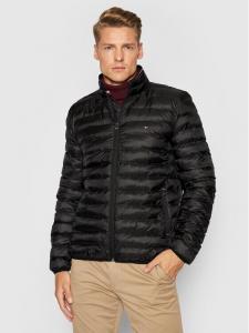 Переходная куртка стандартного кроя Tommy Hilfiger, черный