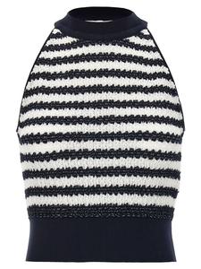 Топ 'Laura Owens' Antonino Valenti, мультиколор