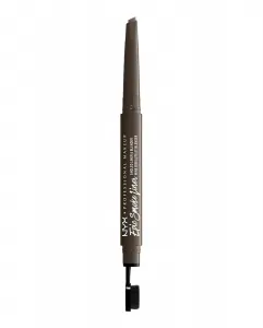 Подводка для глаз Epic Foxy Eyes Nyx Professional Makeup, 11 Mocha Match