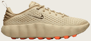 Кроссовки Nike Mind 002, коричневый