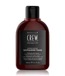 Лосьон после бритья American Crew Shaving Skin Care Revitalizing Toner, 150 ml