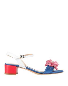 Сандалии Norma J.Baker, синий