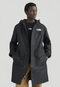 Парка «власть» The North Face, Black