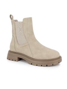 Ботинки челси Kimberfeel, кремовый