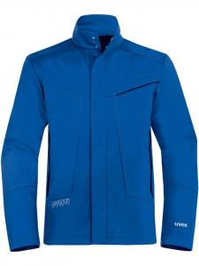 Куртка Uvex, синий
