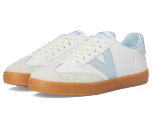 Кроссовки Unisex victoria Berlin Ciclista & Suede, цвет Celeste