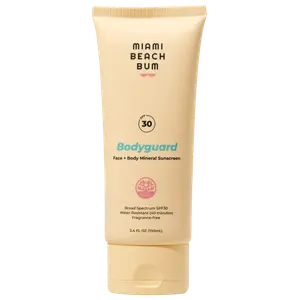 Телохранитель SPF30 Miami Beach Bum