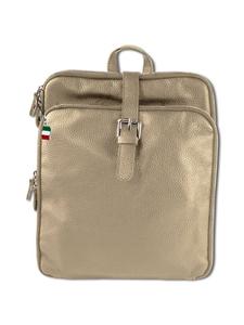 Рюкзак Florence Cityrucksack Leder ca. 33cm breit ca. 27cm hoch