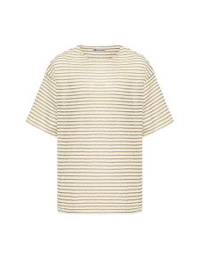 Dandalo Футболка в оливковом цвете