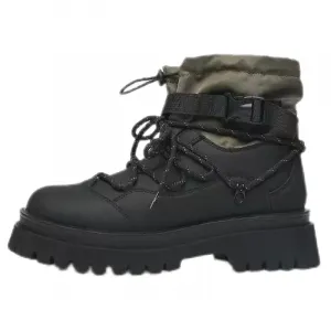 Ботинки Martin унисекс Year By Year, зеленый