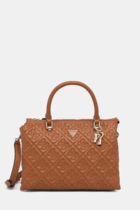 Сумка ADELASIA Guess, коричневый