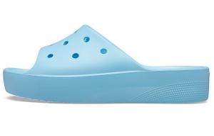 Женские шлепанцы Crocs