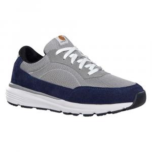 Кроссовки для работы с нано-носом и антискользящей подошвой Greenfield sd от Carhartt, grey/navy