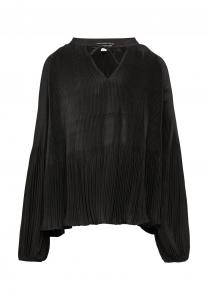 Блуза QS, черный