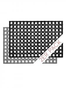 Коврик Astra Outdoor, черный