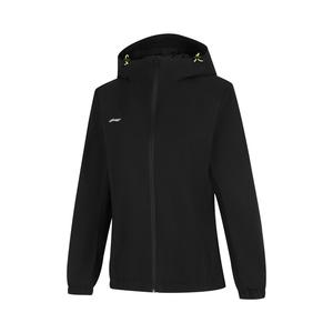 Тренчкот Sports Life Collection женский, черный Lining