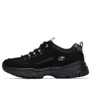 Кроссовки i-conik 'black' Skechers, черный