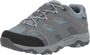 Детские кроссовки Moab 3 Low WTRPF Merrell, Altitude