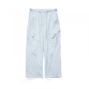 Женские штаны монтерест шан тайм вилдернесс карго NOTHOMME, синий