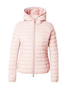 SAVE THE DUCK Куртка межсезонная 'DAISY' в цвете Rose
