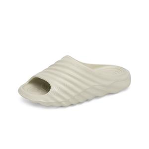 TONYBEAR Клоги унисекс цвета хаки, цвет Khaki