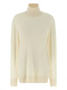 Водолазка Lizzy THE ROW, нейтральный