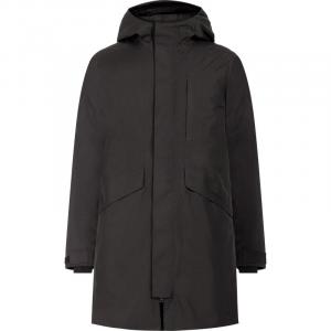 Куртка Kenny USX Parka 7 Didriksons, черный