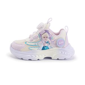 Повседневная обувь для детей из серии «Холодное сердце» (дошкольная) Disney, фиолетовый