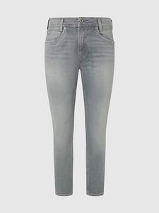 Джинсы Pepe Jeans, серый