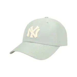 MLB Хлопковая бейсболка унисекс, Light Green