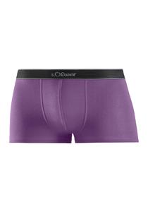 Боксеры s.Oliver, Purple/Pink