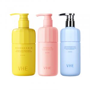 Шампунь для объема и укрепления волос против ломкости 400g VHE