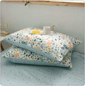 ZUIAI Хлопковая наволочка-конверт Северная Европа минималистский стиль