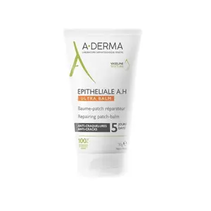 Восстанавливает, успокаивает и увлажняет Epitheliale A.H Bálsamo Aderma, 50 g