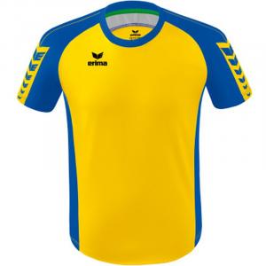 Футболка «Шесть крыльев» Erima, мультиколор