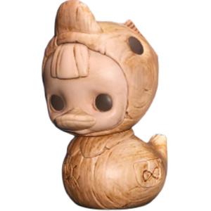 Skullpanda TinyTiny Opening Collection мисти бокс один мисти бокс/полный бокс 12 шт POP MART