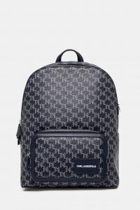 Рюкзак Karl Lagerfeld, темно-синий