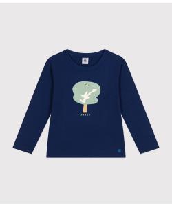 футболка с длинными рукавами