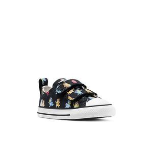 Кроссовки Chuck Taylor All Star 2V Toddler Slip-On Converse